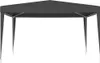 vidaXL Tente de réception professionnelle 4×4 m Anthracite Voir les images du produit 10