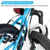 HILAND Climber 24 Zoll Kinderfahrrad Mountainbike mit Produktbild-Vorschau 4