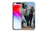 MuchoWow® Handyhülle Schutzhülle Hülle für iPhone 11 Pro Produktbild-Vorschau 2