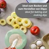 Westmark Rührbecher mit Deckel, »Helena«, 1,4 l, mint-grün, Produktbild-Vorschau 5