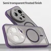 Custodia magnetica per Xiaomi 17 Ultra, custodia protettiva Anteprima dell’immagine prodotto 6