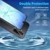 2X Schutzglas ( Display + Kamera ) für Samsung Galaxy A17 Produktbild-Vorschau 6