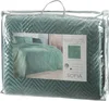 Prehoz na posteľ SOFIA mint 170x210 cm Náhľad obrázku produktu 6