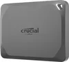 Crucial X9 Pro Portable SSD 2 TB, (USB-C 3.2 (10 Gbit/s)) Produktbild-Vorschau 4