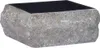vidaXL Waschbecken Schwarz 30x30x13 cm Marmor -  Produktbild-Vorschau 2