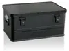 ALUTEC Aluminiumbox Classic 48 Schwarz, 48 l, (DxBxV) 550 X Náhľad obrázku produktu 2