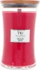 WoodWick Large Hourglass Candles Duftkerze Pomegranate 610 Produktbild-Vorschau 10