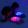 Cloud B® Twinkling Twilight Turtle™ Aqua - Veilleuse avec Voir les images du produit 24
