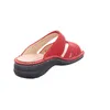 Finn Comfort kimbe mule femme rouge, taille 39 Voir les images du produit 27