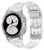 Bracelet en silicone pour Samsung Galaxy Watch 5 44 mm avec Voir les images du produit 4