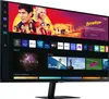 Samsung Smart Monitor M7 M70B (2023) schwarz, 32" I 16:9 I Produktbild-Vorschau 2