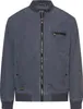 Camel active Bomberjacke blau mit Brusttasche Produktbild-Vorschau 1