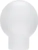 Paulmann Glas Tropfen Minihalogen Satiniert Produktbild-Vorschau 1