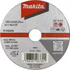 Makita B-45331 Disco da taglio 125x1mm in alluminio Anteprima dell’immagine prodotto 5