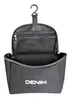 Denim Black AS 100 ml + DEO Spray 150 ml + Kosmetiktasche Produktbild-Vorschau 4