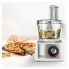 Bosch MC812S814, 3,9 L, Nerezová oceľ, Biela, Otočné, CE, Náhľad obrázku produktu 2