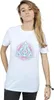 Harry Potter - "Deathly Hallows" T-Shirt für Damen BI26817 Produktbild-Vorschau 2
