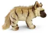 Hyena plyšová 40 cm Ekologická Náhľad obrázku produktu 3