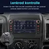 DAB+ 2+64GB Carplay 7"Autoradio Für Fiat Ducato Peugeot Produktbild-Vorschau 8