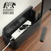 BEARWARE Kabelbox Kabelbox mit Gummifüßen - Kabelmanagement Produktbild-Vorschau 6