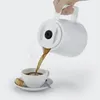SEVERIN Kaffeemaschine KA 9309 weiß mit 2 Thermokannen Produktbild-Vorschau 7
