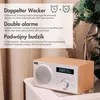 Radio DAB+/FM avec Bluetooth, radio numérique de cuisine Voir les images du produit 8