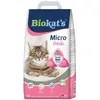 Biokat's Micro fresh, Granulat, 14 l, Grau, Deutschland, Produktbild-Vorschau 3