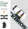 ROCKBROS Magnetischer Fahrrad Flaschenhalter Getränkehalter Produktbild-Vorschau 3