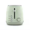 SWEISS Vintage-Toaster GRS7 - Grün Produktbild-Vorschau 10