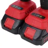21-V-Schlagschrauber Schlagbohrmaschine Elektrowerkzeug-Set Produktbild-Vorschau 11