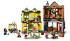 LEGO Harry Potter kwaliteit voor Quidditch & Fortescues Productafbeelding-voorbeeld 21