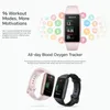 Chytré hodinky HONOR Band 7, 1,47palcový AMOLED displej, Náhled obrázku produktu 7
