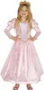 Guirca Samtprinzessin-kostüm Für Mädchen  3-4 Years  3-4 Produktbild-Vorschau 1