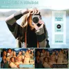 Digitalkamera 48MP, Fotokamera mit Front- und Rückobjektiv, Produktbild-Vorschau 8