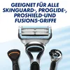Gillette Skinguard Sensitive Rasierklingen, 11 Original Produktbild-Vorschau 6