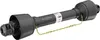Wiltec Arbre Transmission T4 cardan - longueur 650 mm / 2x Voir les images du produit 1