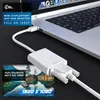 CSL Mini DisplayPort zu VGA Video-Adapter, Full HD MiniDP Produktbild-Vorschau 5
