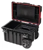 Qbrick System ONE Trolley Expert Caisse à outils 605 x 405 Voir les images du produit 2