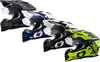 Oneal Sierra R V.22 Motocross Helm Farbe: Schwarz/Gelb, Produktbild-Vorschau 5