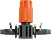 Gardena Micro Drip Small Areas Spray Nozzle, Čierna, Šedá, Náhľad obrázku produktu 1