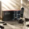 REVENTO® BodySilk Elektrischer Schröpfkopf 2in1 – Gua Sha & Produktbild-Vorschau 3