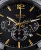 Festina  TIMELESS CHRONOGRAPH Black - Gold Voir les images du produit 14