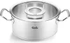 Fissler Original-Profi Collection / Braten-Topf (Ø 24 cm, Produktbild-Vorschau 1