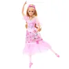Barbie JLW51, Poupée mannequin, Femmes, 3 ans/ans, Fille, Voir les images du produit 5