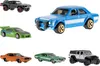 Inglese Tematico - Fast And Furious Asst Anteprima dell’immagine prodotto 21