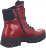 Rieker Y0220 33 Damen Schnürboots Rot, Rot, Gr. 38 Produktbild-Vorschau 19