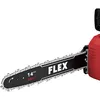 FLEX Akku-Kettensäge 2x18 V 35cm GCS 35 2x18-EC 531276 Produktbild-Vorschau 8