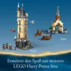 LEGO® Harry Potter 76428 Hagridova chata: Nečekaná návštěva Náhled obrázku produktu 30