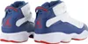 Nike Sneakers 322992-140 in Multicolored color size 44 Podgląd zdjęcia produktu 11