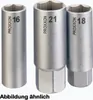 Proxxon Zündkerzen Nuss 1/2'' 19 mm / Steckschlüsseleinsatz Produktbild-Vorschau 1